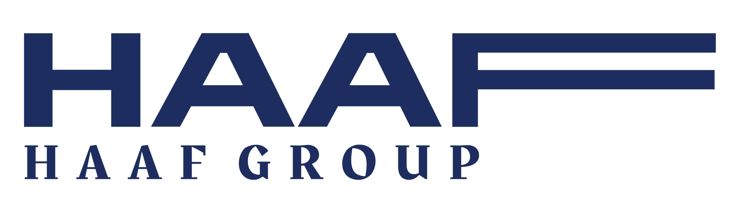 HAAF GROUP