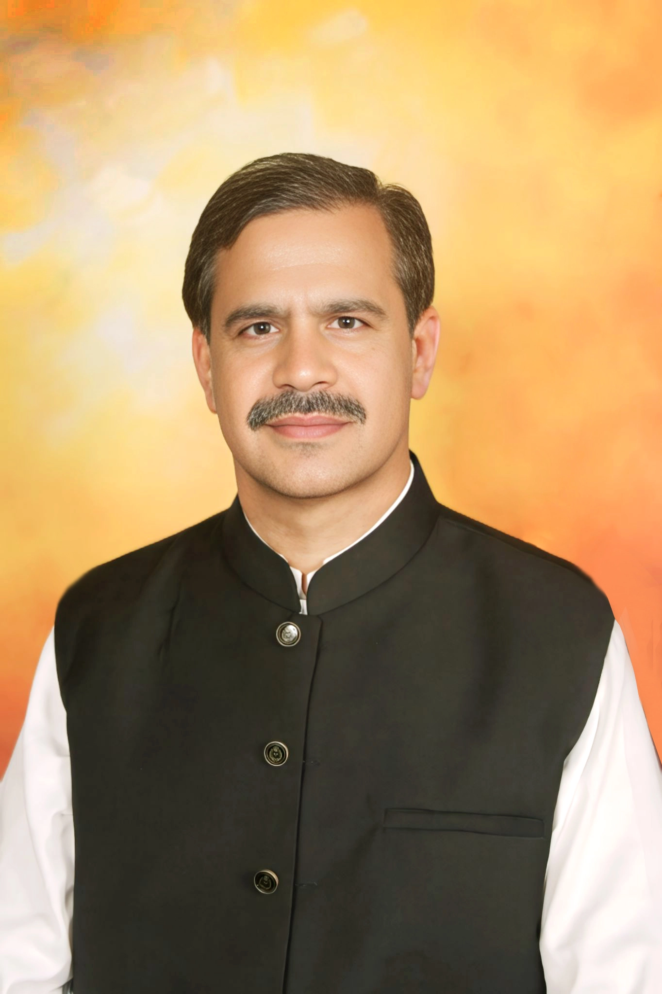 Muhammad Asif